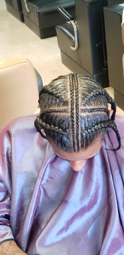 Beauty Salon «Lisa House of Beauty», reviews and photos, 1211 N Laburnum Ave, Richmond, VA 23223, USA