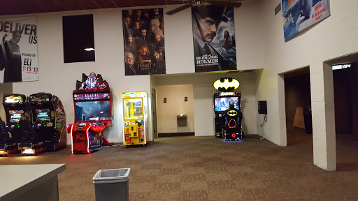 Movie Theater «Spotlight Cinemas St Andrews», reviews and photos, 527 St Andrews Rd, Columbia, SC 29210, USA