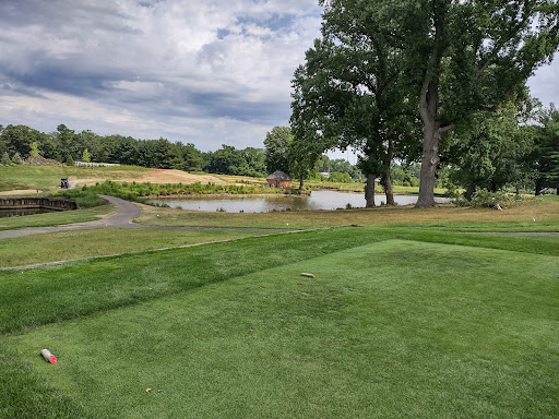 Golf Club «Suneagles Golf Club», reviews and photos, 2000 Lowther Dr, Eatontown, NJ 07724, USA