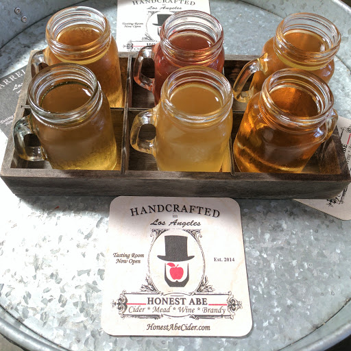 Brewery «The Honest Abe Cider House & Meadery», reviews and photos