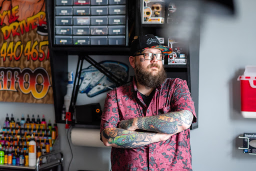 Explore tattoo ideas hombre, creative tattoo ideas in Fort Wayne, available at Tattoo Fort Wayne