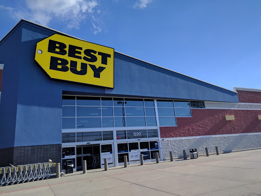 Best Buy