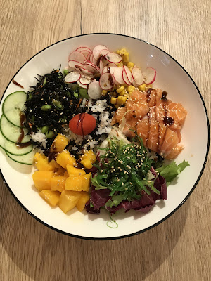 Poketea factory à Paris