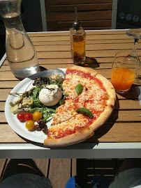 Pizza du FAIS-MOI UNE PIZZA | Restaurant Pizzeria à Poissy - n°10