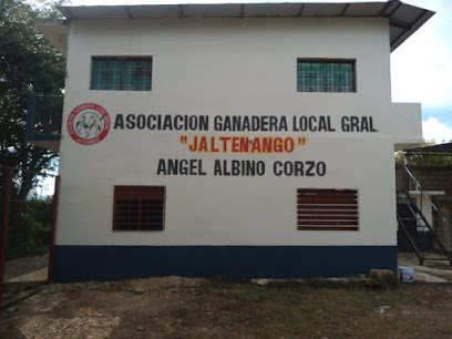 Asociacion Ganadera Local General Jaltenango