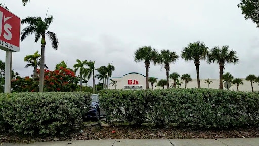 Warehouse club «BJ’s Wholesale Club», reviews and photos, 10425 Marlin Rd, Cutler Bay, FL 33157, USA