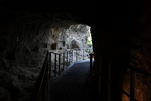 Grotta del Re Tiberio image