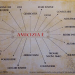 Photo n°1 de l'avis de RADIO.A fait le 24/07/2017 à 05:05 sur le  Ristorante Da Gino Di Cardinali Andreina & Co. à Porciano