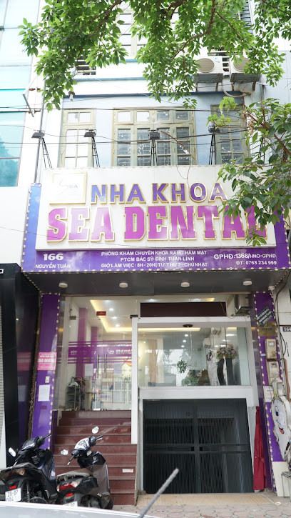 Nha khoa SEA Dental