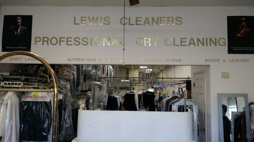 Dry Cleaner «Lewis Cleaners», reviews and photos, 326 N Lewis Rd, Royersford, PA 19468, USA