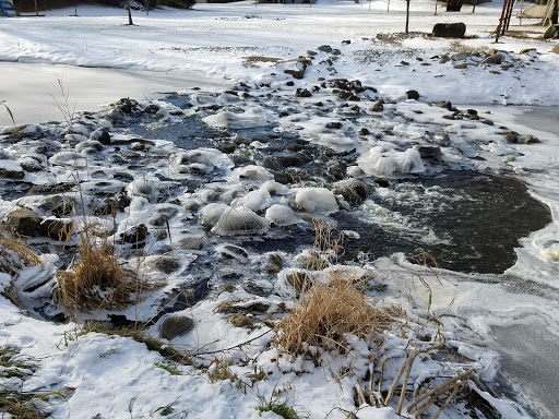 Park «Plum Creek Park», reviews and photos, Cherry St, Kent, OH 44240, USA