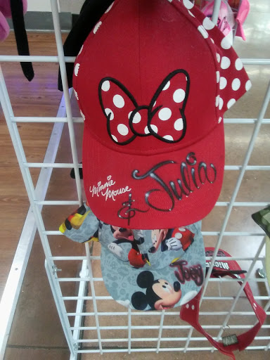 Department Store «Walmart Supercenter», reviews and photos, 8990 Turkey Lake Rd, Orlando, FL 32819, USA