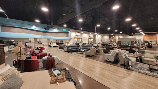 Furniture Store «Living Spaces - Gilbert», reviews and photos, 2300 S Santan Village Pkwy, Gilbert, AZ 85295, USA