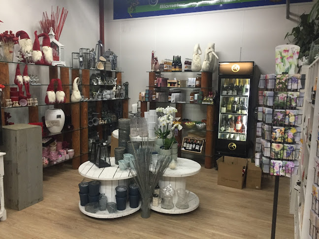 Guldborgsund Blomster - leverer til Falster - Nykøbing Falster