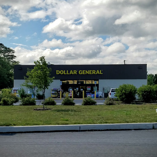 Discount Store «Dollar General», reviews and photos, 1835 N Reading Rd, Stevens, PA 17578, USA