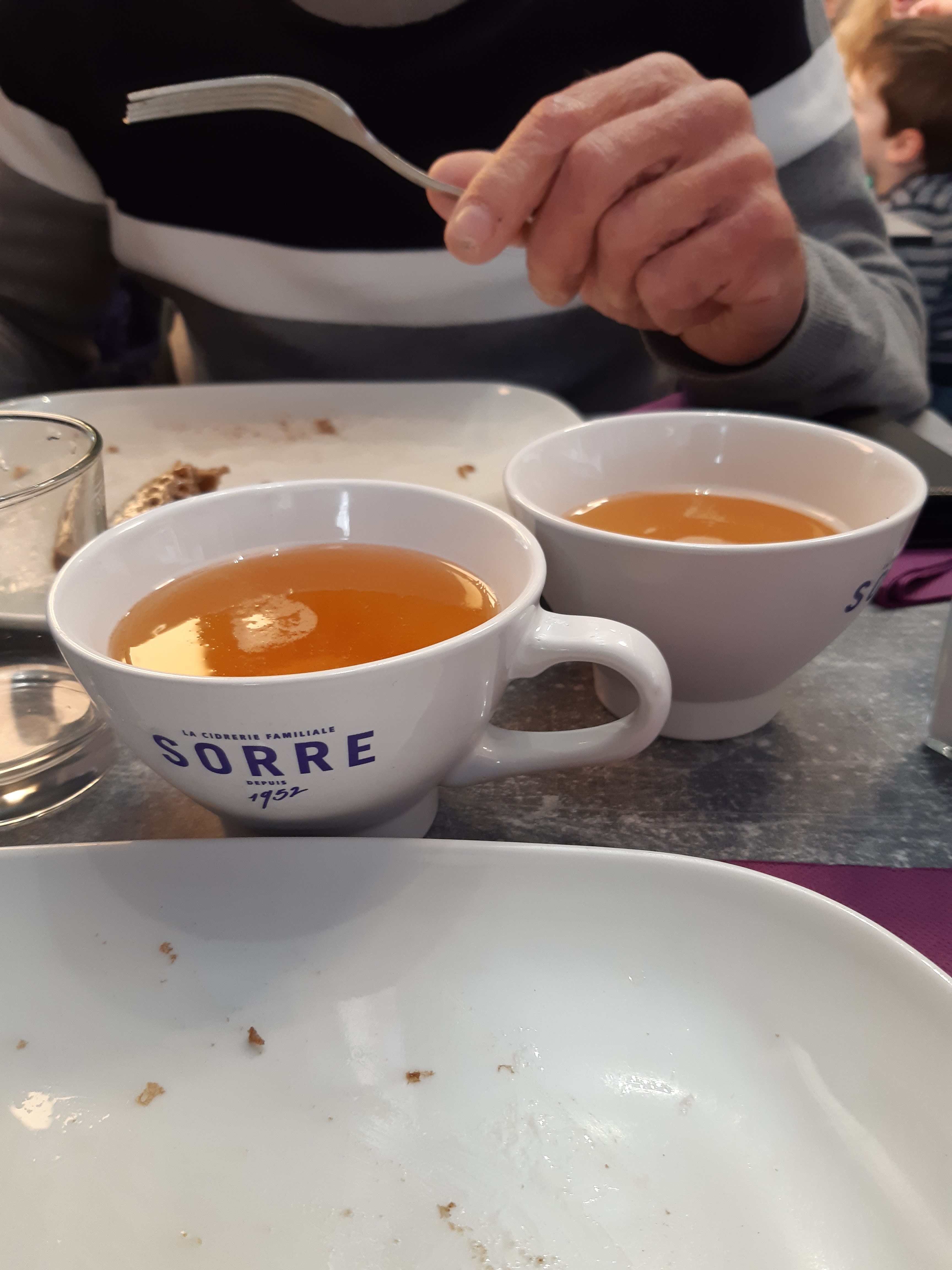 Photo n° 2 de l'avis de françoise.E fait le 26/04/2019 à 13:53