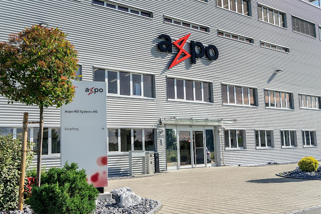 Axpo WZ-Systems AG - Wettingen