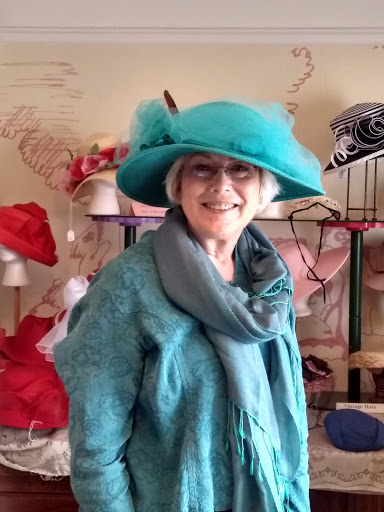 Museum «Hat Museum», reviews and photos, 1928 SE Ladd Ave, Portland, OR 97214, USA