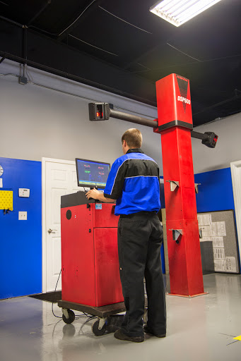 Auto Repair Shop «Fastlane Import Auto Repair», reviews and photos, 578 Windy Hill Rd SE, Smyrna, GA 30080, USA