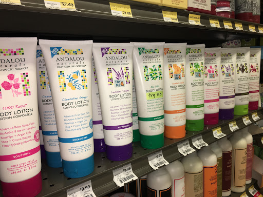 Health Food Store «Earth Fare», reviews and photos, 1440 Gemini Pl, Columbus, OH 43240, USA