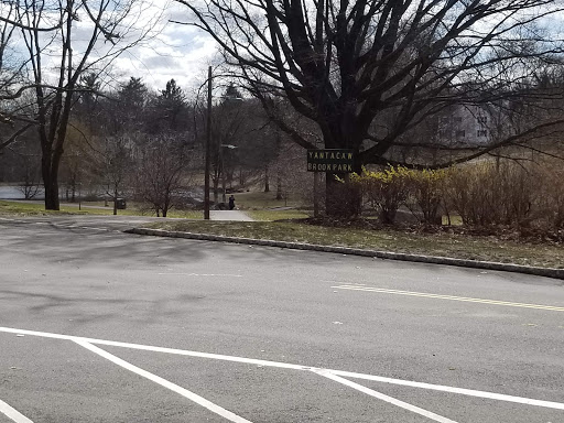 Park «Yantacaw Brook Park», reviews and photos, 30 Club Rd, Montclair, NJ 07043, USA