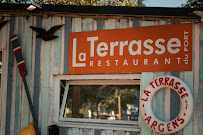 Photos du propriétaire du Restaurant La Terrasse du port à Argens-Minervois - n°12
