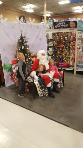 Pet Supply Store «PetSmart», reviews and photos, 3500 Ross Clark Cir, Dothan, AL 36303, USA