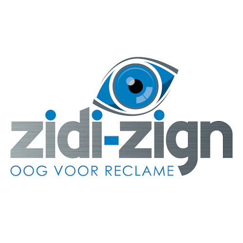 Beoordelingen van ZIDI-ZIGN oog voor reclame in Turnhout - Reclamebureau