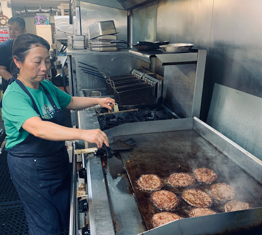 Grocery Store «Gladeville General Store Inc», reviews and photos, 9034 Stewarts Ferry Pike, Lebanon, TN 37090, USA