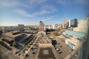 Hyatt House Charlotte/Center City