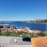 Photo n°1 de l'avis de sandrine.a fait le 18/08/2017 à 08:41 sur le  ibis Porto Gaia à Vila Nova de Gaia