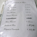 Photo n°3 de l'avis de Daniela.i fait le 18/08/2021 à 19:39 sur le  El Sol - Ristorante Pizzeria à Maratea