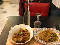 Cuisine chinoise du Restaurant chinois 香辣爽 - Chez Petit-Jean à Paris - n°17