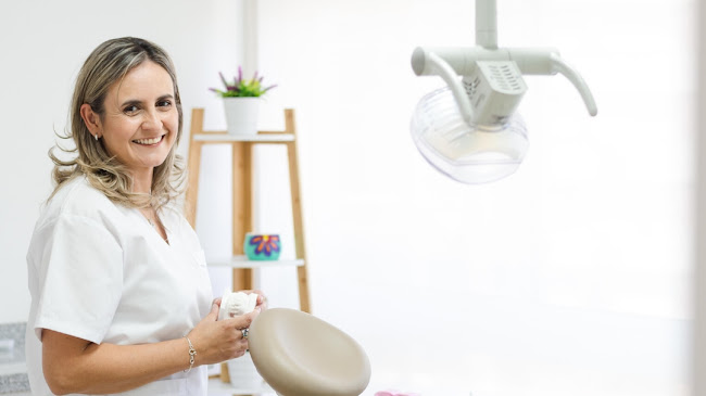 Dentista Montevideo | Dra. Gelina Da Cruz Laszczuk - Dentista