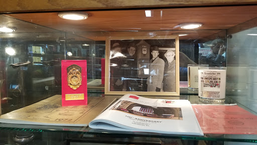 Museum «Boston Fire Museum», reviews and photos, 344 Congress St, Boston, MA 02210, USA