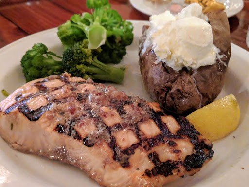 Seafood Restaurant «Timbers Restaurant & Fish Market», reviews and photos, 703 Tarpon Bay Rd, Sanibel, FL 33957, USA