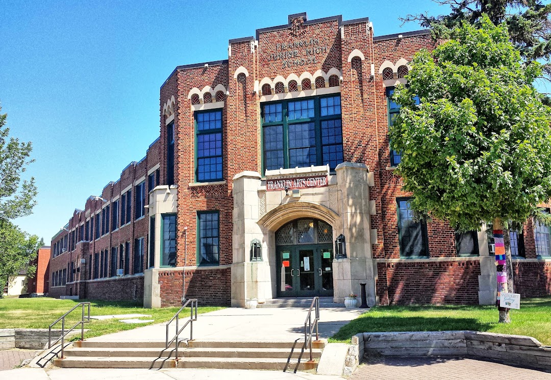 Franklin Junior High School