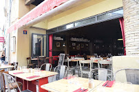 Atmosphère du Restaurant italien La Stazione à Cassis - n°16