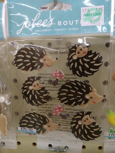 Craft Store «Hobby Lobby», reviews and photos, 255 W Roosevelt Rd, Lombard, IL 60148, USA
