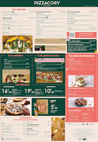 Photos du propriétaire du Pizzeria Pizza Cosy à Chaville - n°14