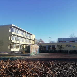 Grund- und Mittelschule Gars am Inn Bosostraße 9, 83536 Gars am Inn, Deutschland