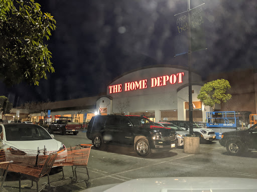 Home Improvement Store «The Home Depot», reviews and photos, 1781 E Bayshore Rd, East Palo Alto, CA 94303, USA