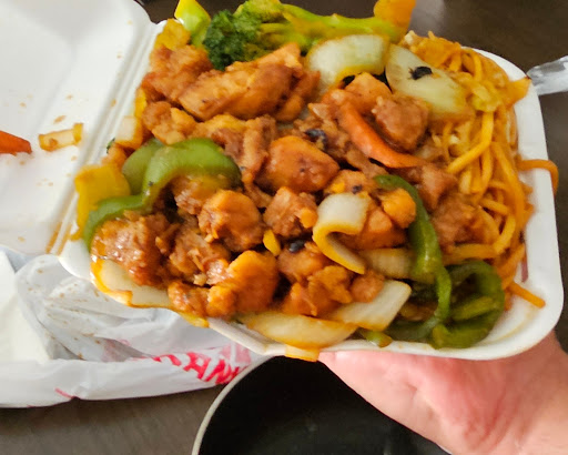 O K Chinese Restaurant image