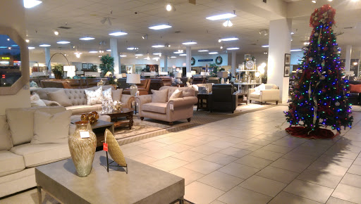 Furniture Store «Havertys Furniture», reviews and photos, 6201 Atlanta Hwy, Montgomery, AL 36117, USA
