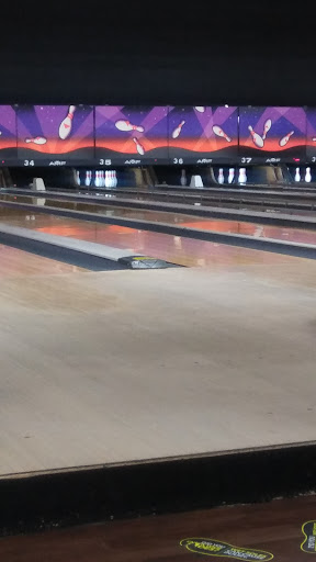 Bowling Alley «AMF Woodlawn Lanes», reviews and photos, 6410 Security Blvd, Baltimore, MD 21207, USA