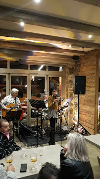Atmosphère du Restaurant familial Café La Paix à Montbéliard - n°10