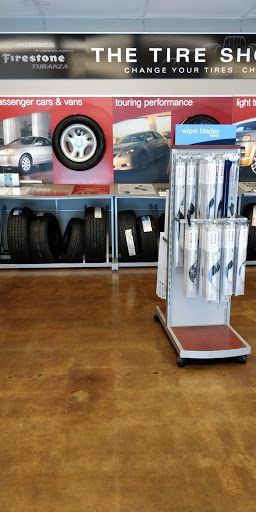 Tire Shop «Firestone Complete Auto Care», reviews and photos, 2847 Candler Rd, Decatur, GA 30034, USA
