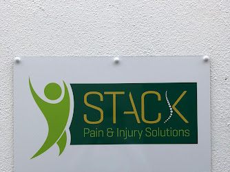 Stack Pain & Injury Solutions