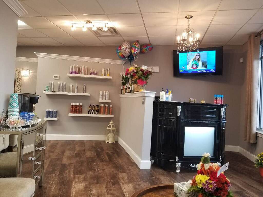 Balanca's Beauty Salon 06712