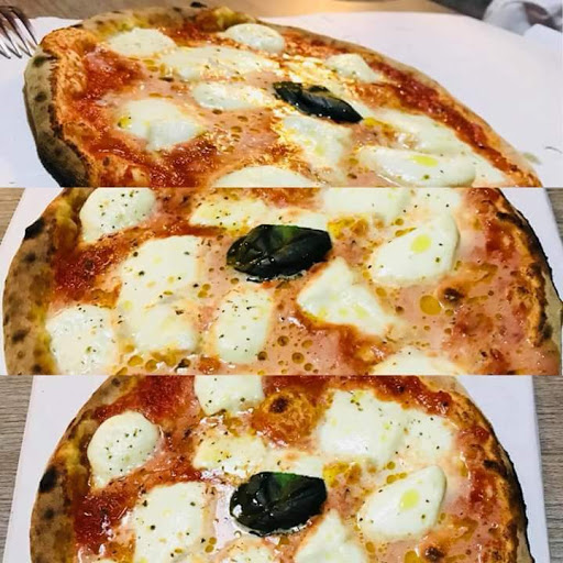 Pizzeria Rosa in Lugo, Provincia di Ravenna